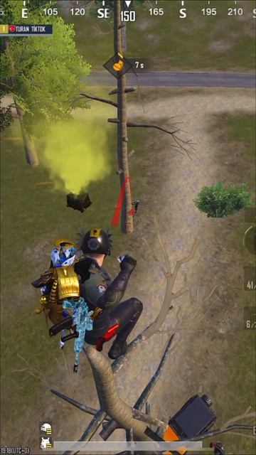 PUBG MOBAIL тактика,06-10-2025