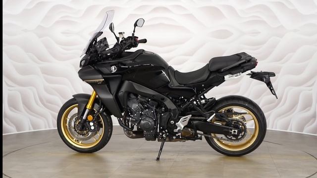 Yamaha MT-09 Tracer (FJ-09) vin RN70J-001865