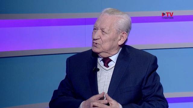 Как расстрел Белого дома изменил жизнь в Воронеже?