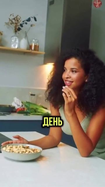 Как и чем помогают нашему здоровью разновидность орехов