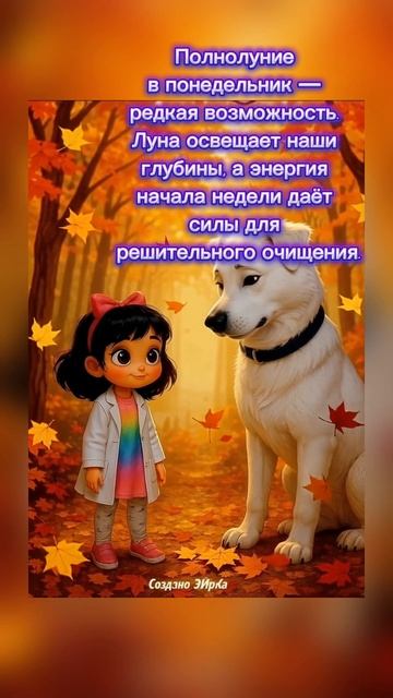 Утренние ритуалы.