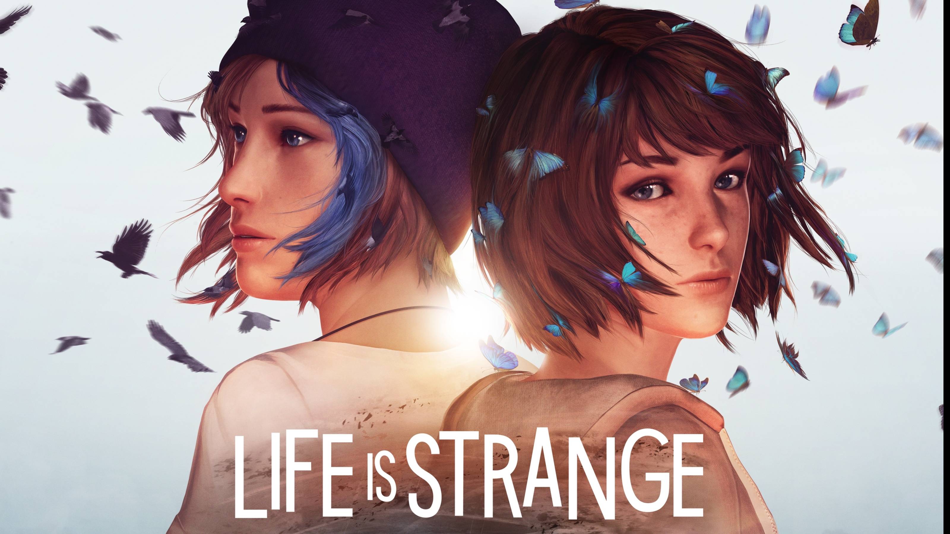 Life Is Strange Remastered Collection #2