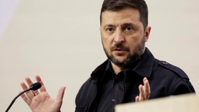 Зеленский: Украина планирует регулярное использование своих баллистических ракет