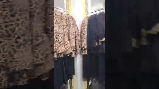 Turkey Fabrica Склады Турции в прямом эфире!