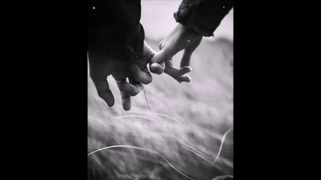 Your Hand In My Hand