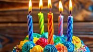 С Днём Рождения, Мой Взрослый Сын! Трогательное Поздравление Сыну с Днём Рождения от Мамы!