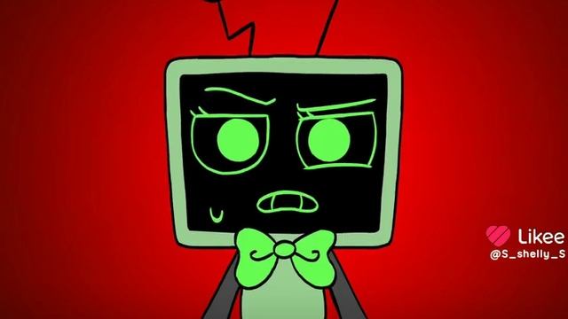 BITCH VEE ﹥:﹤!