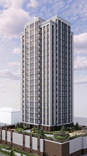 Новосибирск. 2к. квартира от 8 млн.  704 тыс. руб. метро Берёзовая роща