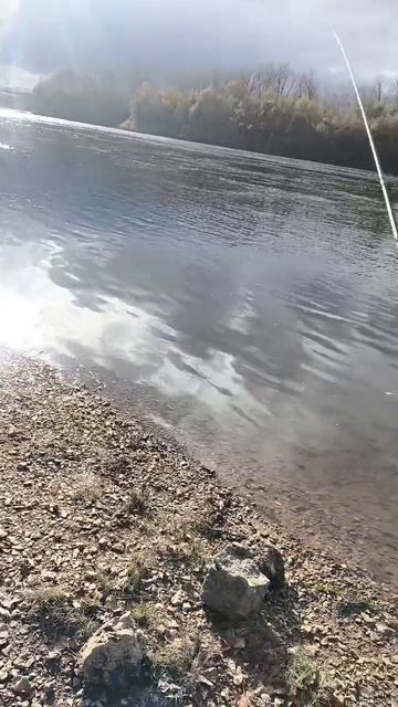 Скоро закрытие сезона(((