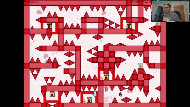 РазработкаI Wanna Be Htbtlotffl 3 Макет 81 часть 1