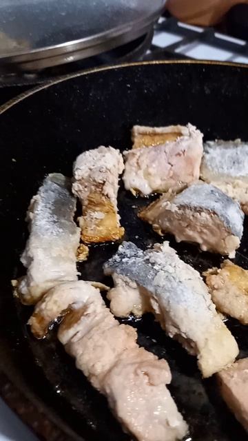 Ах Красненькая Ах рыбонька!
