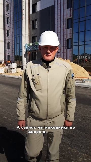 ЖК «ЧЕМПИОН» - свежие новости со стройки!