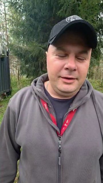 Фантастический итог колодца в снт Сокол Масюгино Клинский район