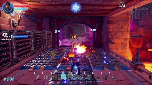 Первая миссия Orcs Must Die 3!!! - Made with Clipchamp