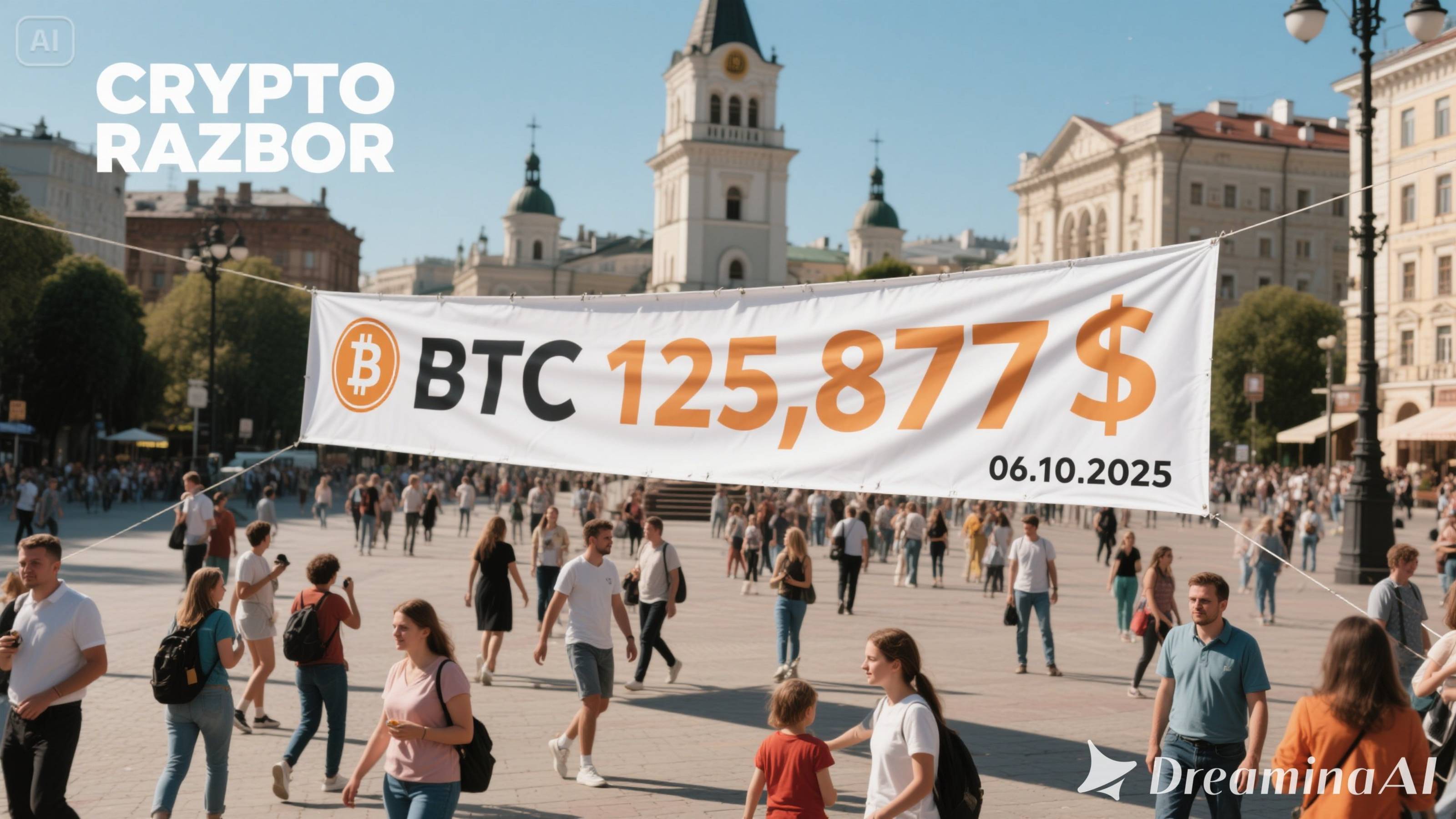 Разбор ATH Битка, Прогноз по Эфиру и СЛИВ СИГНАЛА: Почему COAI - монета в ИГРЕ