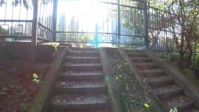 Нальчик Кабардино-Балкария. Ресторан Сосруко. Гора Малая Кизиловка. Езда на машине по улицам Нальчик