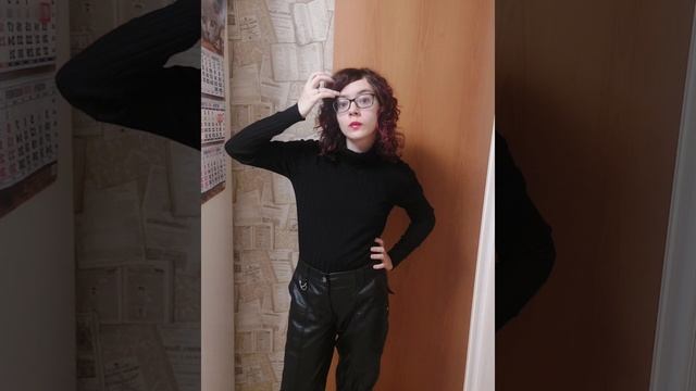 Клип на песню Игнатюк Кристина - Песня про жизнь в Сургуте