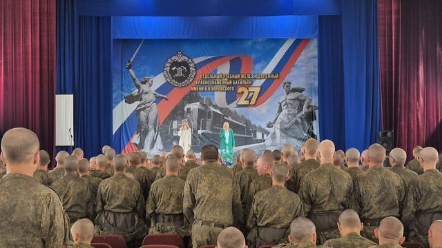 "Офицеры" - Татьяна Севрюткина и Елена Безрядина