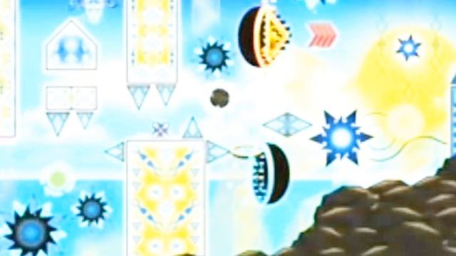 TOP-3 TIDAL WAVE " by onelink.