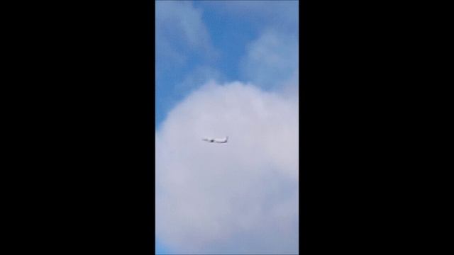 Самолёт