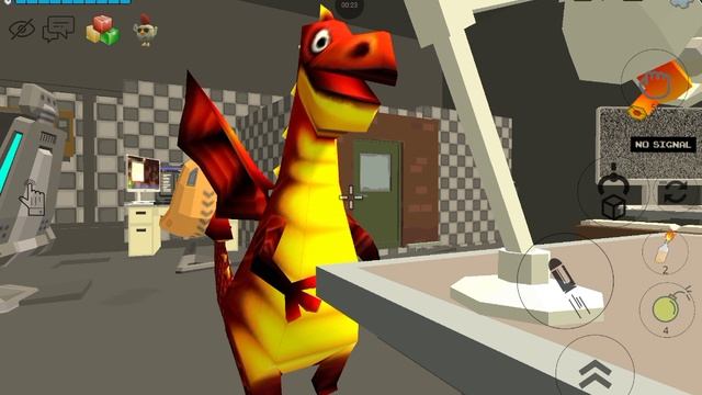 Вечная ночь трейлер