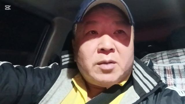 На авто в Азию и обратно.Заехал к другу в Самару.Скандал на таможне.Ч.3.Влог