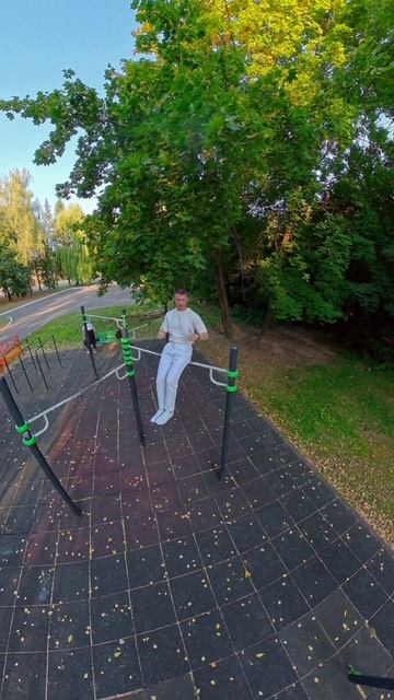 Выход принца! Кто повторит ?