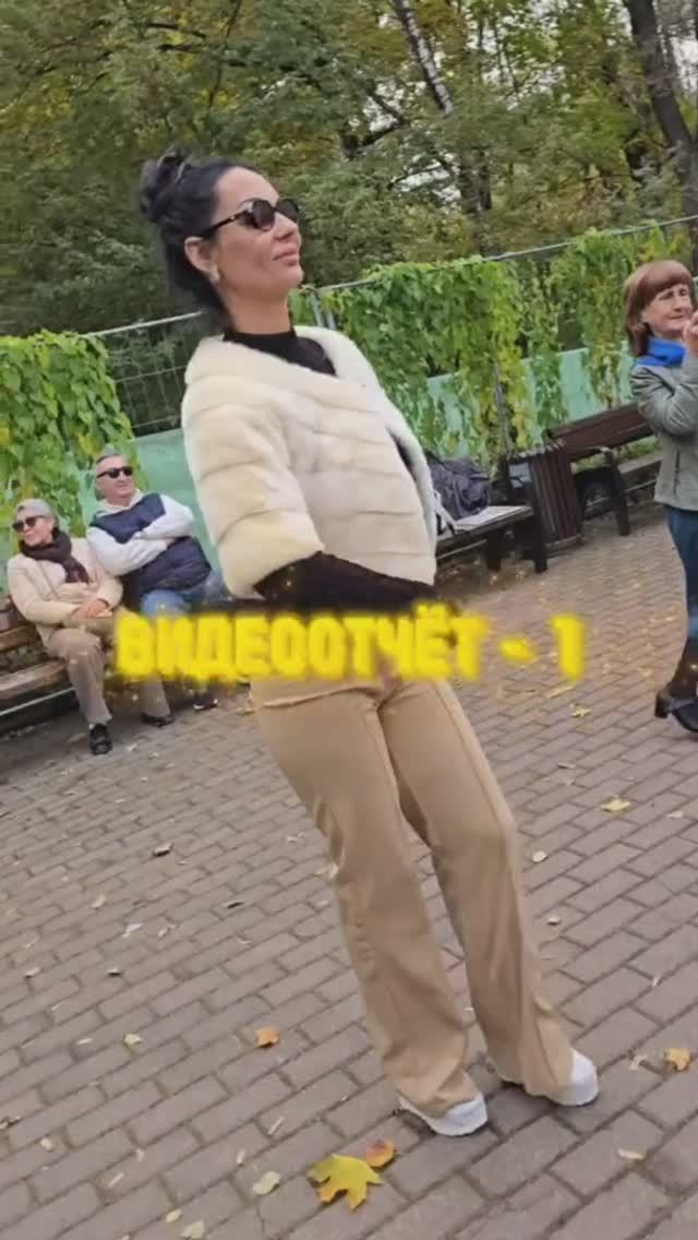 ❤️СОКОЛЬНИКИ👍👍👍Что творилось на танцах в субботу!!!!