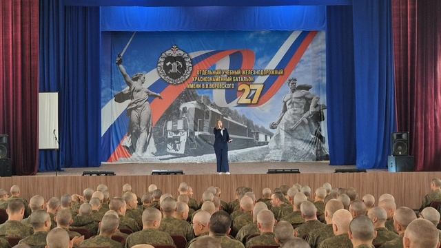 "Продолжаем жить" - Анна Егорова