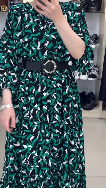 Размеры: 42/44/46/48 росс💚 Цена со скидкой: 3900 р💚 Турция 🇹🇷