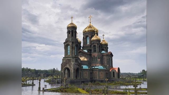 ГОСПОДЬ СОЗДАЛ СЕМЬЮ В РАЮ.