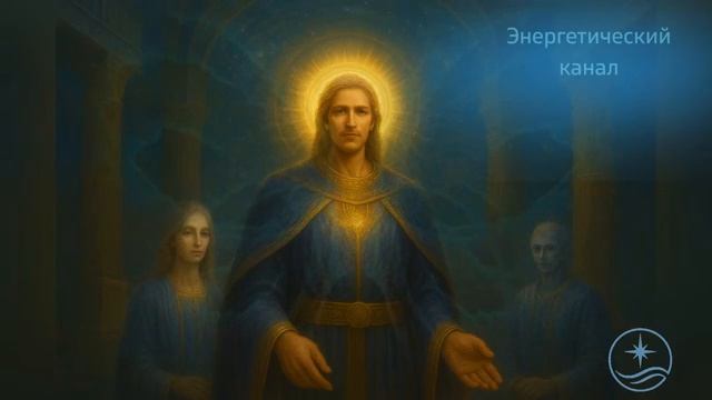 Атланты - Послание Светового Кода