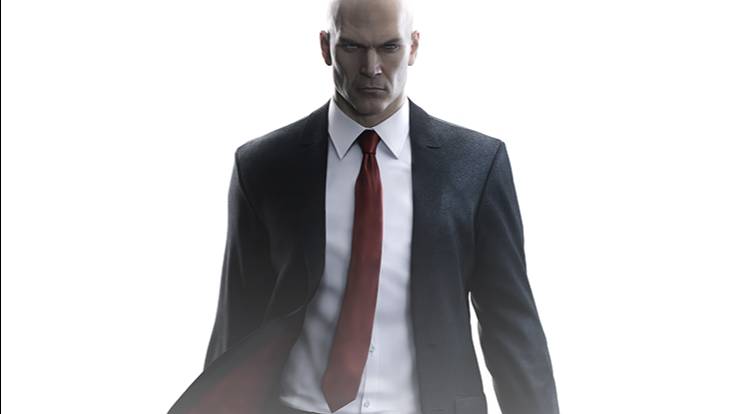 Hitman 1 прохождение 6 часть