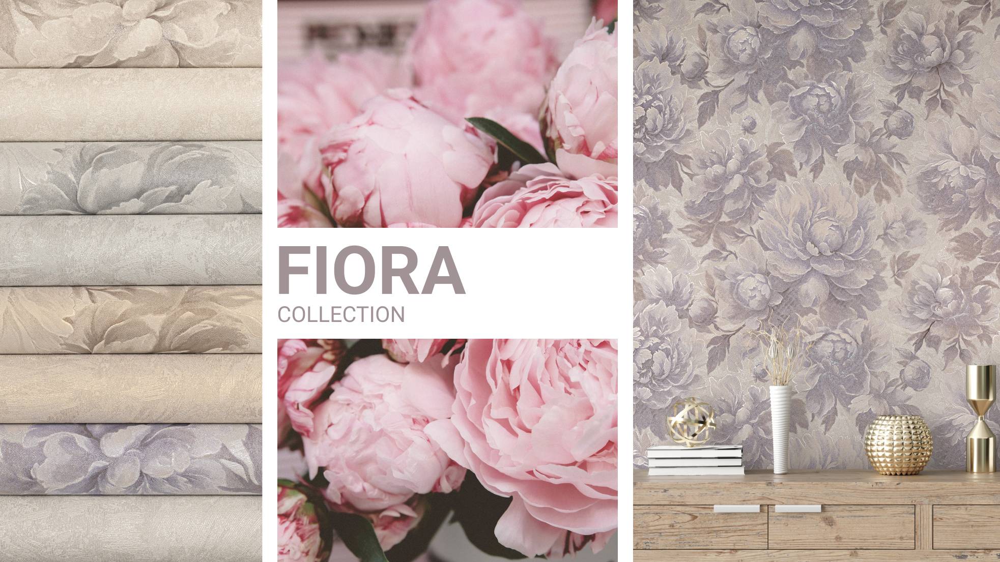 Коллекция Fiora