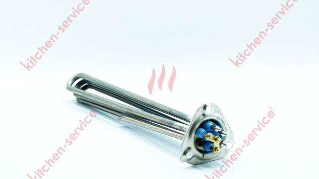 Элемент нагревательный ТЭН 9500 Вт бойлера для APACH 80398C KS43032