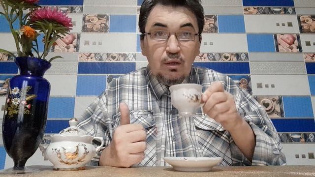 Доброго утра! О здоровье и о планах, а там как получится.   06.10.25