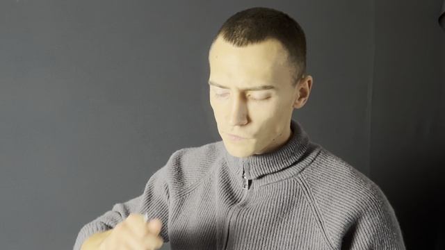 Проба боец (Алексеев Игорь)