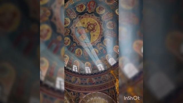 Песня Я ЕСМЬ ИСТИННАЯ ВИНОГРАДНАЯ ЛОЗА