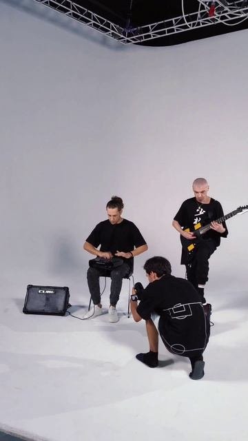 Наши треки на всех музыкальных платформах! 🎧