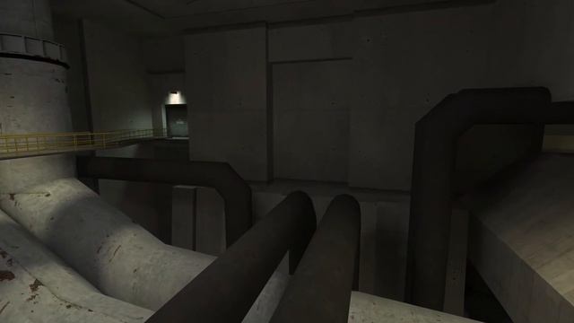 ИСТИННАЯ ФОРМУЛА КРАСОТЫ HALF-LIFE 2 BETA - Я НАШЕЛ ЕЁ