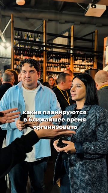 Отзыв Директора по проектам Национального агентства развития предпринимательства - Багишева Ильяна