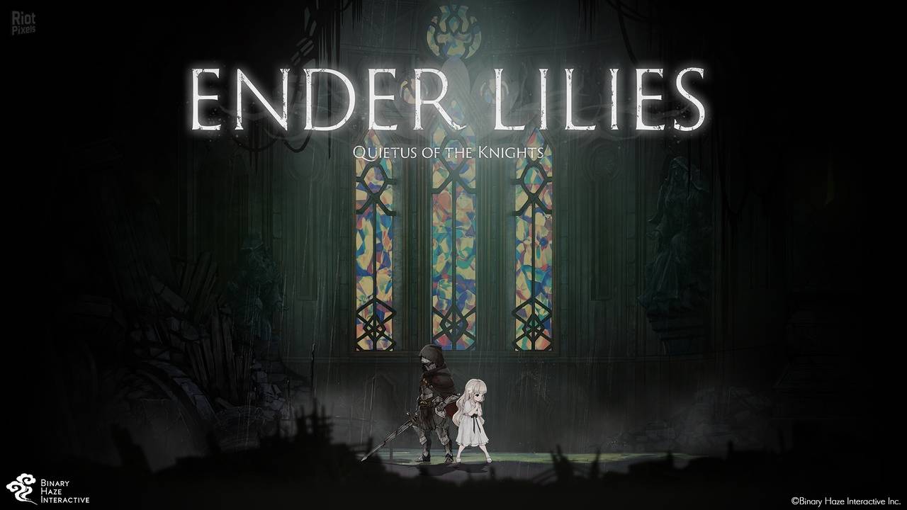 ENDER LILIES Quietus Of The Knights