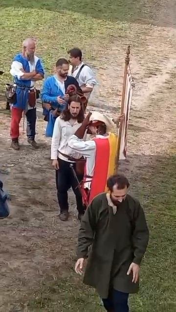 Воскресные праздники в итальянской Эмилии-Романье
