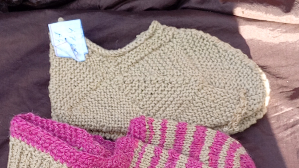 Knitted Socks Shchelkovo вязаные бабушкины носки от Анны Николаевны. Продаются в Щёлково