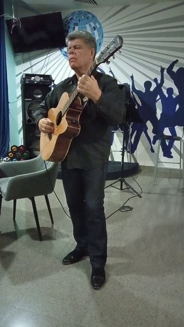 ЭЛЕГИЯ  LIVE