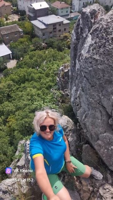 никитская расселина 
#гидпокрыму #турывадыгею #никитскаярасселина