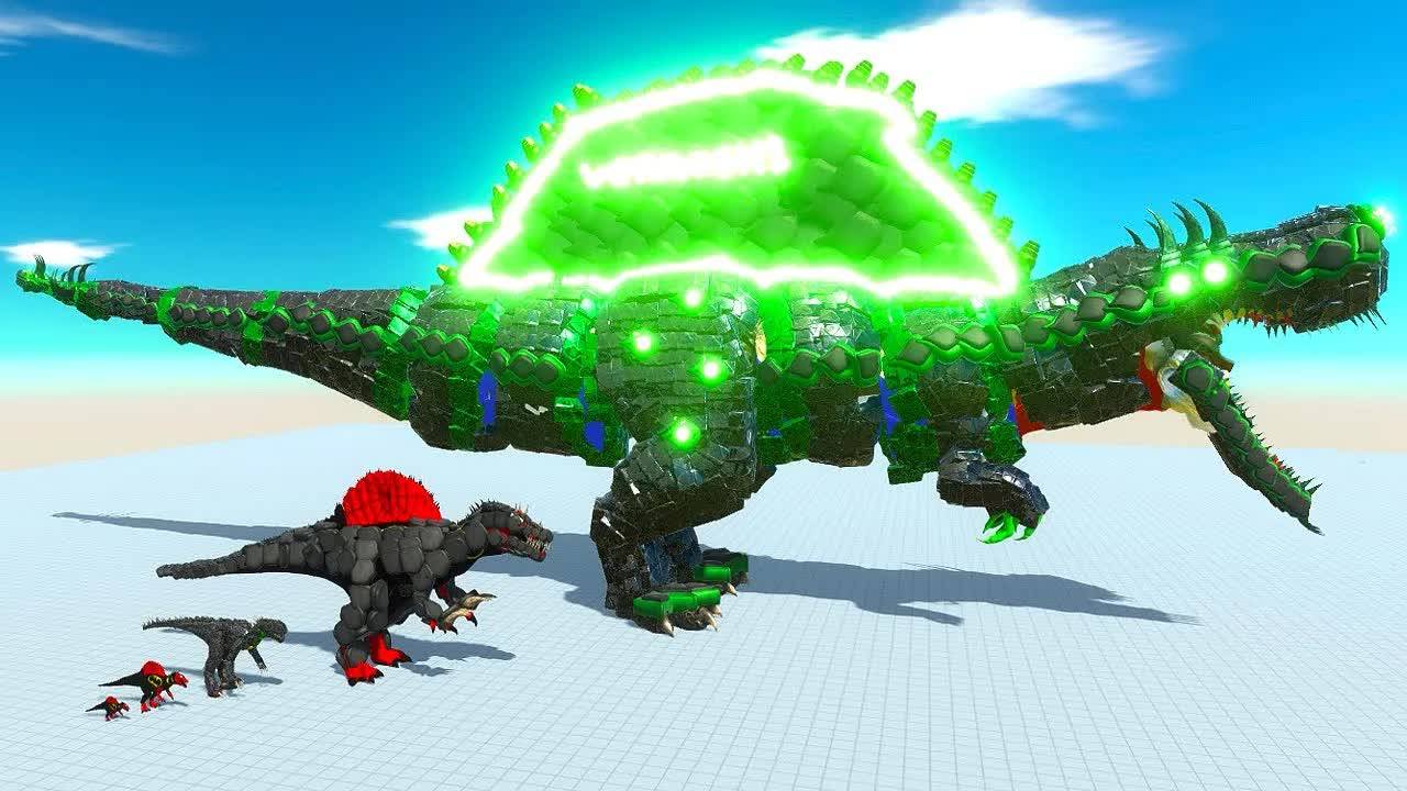 Ultimate_Green_Spino_of_the_Revolution_Dinosaurs_Animal_Revolt_Battle