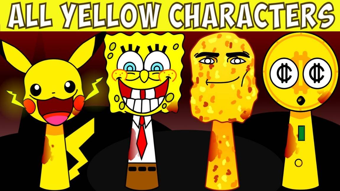 💛 ВСЕ YELLOW ОС WENDA! 🌟 СОЛНЕЧНЫЙ АРСЕНАЛ!