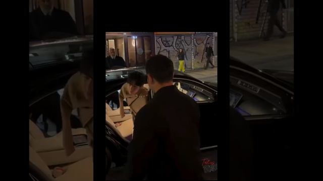 Новости о BTS 06.10.2025г