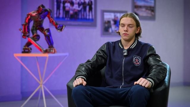 Интервью Акима Селиверстова
